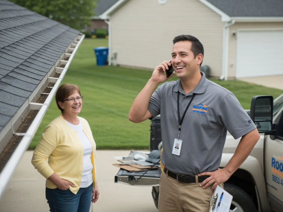 Local Roofing Contractors Garber, IA FAQs